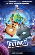 Extinct (2021 - VJ Kevo - Luganda)